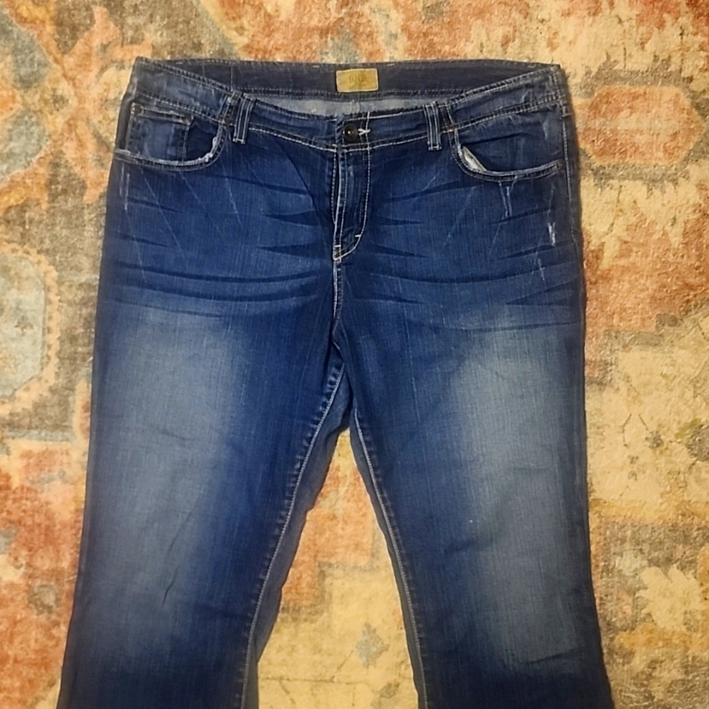 BKE Capri